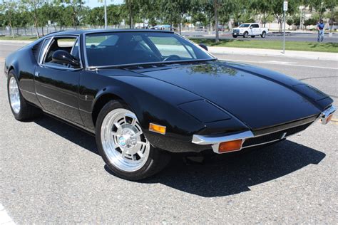 1971 pantera for sale|detomaso pantera for sale craigslist.